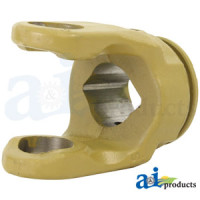 Meyer 3245VM Manure Spreader INNER TUBE YOKE