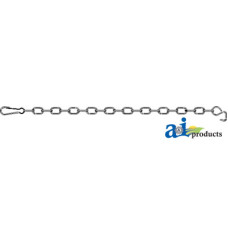 John Deere 9501 Combine Link Chain