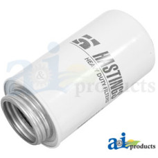 Image of White | AGCO White 2-44 Tractor Filter, Oil (DSL S/N 60501 and greater)