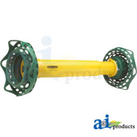 Walterscheid P580 Pwz Series PG30 CV Sheild Kit