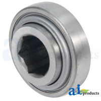 New Idea 7244 Square Baler Bearing, Pickup