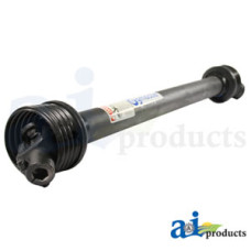 Image of Case | Case-IH 1620 Combine Field Tracker Header Drive Shaft