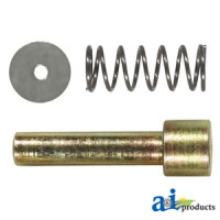 Ford | New Holland 462 Disc Mower Quick Disconnect Pin Repair Kit (7/1977-12/1995)