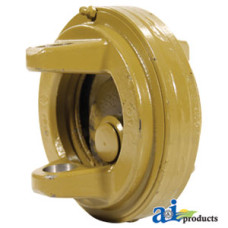 Image of New Idea 3222 Manure Spreader CENTER HOUSING , CV