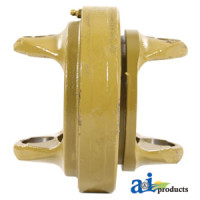 John Deere 2018 Rotary Cutter Double Yoke, 2580 Series (with 540 rpm)
