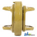 Allison M2100A Peanut Combine Center Housing , 80° CV