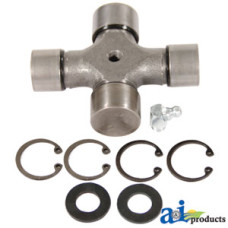Image of New Idea 3314 Manure Spreader CROSS & BEARING KIT