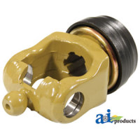 New Idea 3214 Manure Spreader TRACTOR YOKE, QD