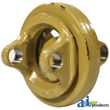 Image of New Idea 3314 Manure Spreader CENTER HOUSING , CV