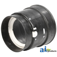 CV Cone with Bearing fits John Deere 448 Round Baler