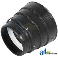 Image of New Idea 3222 Manure Spreader CONE & BEARING ASSY.