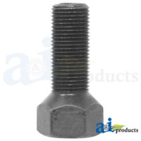 Case | Case-IH 480C Industrial/Construction Wheel Bolt, 5/8" - 18 x 2.06" (10/Pk)
