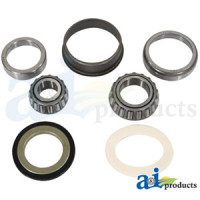 Case | Case-IH 330 Tractor Wheel Bearing Kit (UTILITY with OEM Wide Front Only)