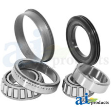 Case | Case-IH 585 Tractor Wheel Bearing Kit