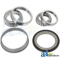 Case | Case-IH 684 Tractor Wheel Bearing Kit