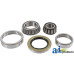 John Deere 1520 Tractor Wheel Bearing Kit