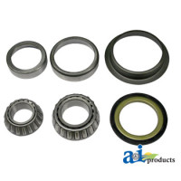 John Deere 2630 Tractor Wheel Bearing Kit
