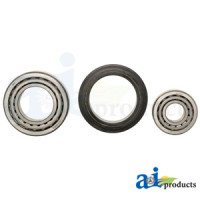 Massey Ferguson 285 Tractor Wheel Bearing Kit
