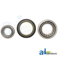 Massey Ferguson 265 Tractor Wheel Bearing Kit