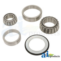 Massey Ferguson 2775 Tractor Wheel Bearing Kit