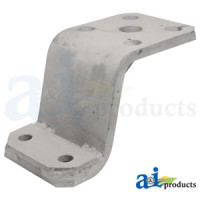 John Deere 4020 Tractor Steering Bracket (with 5" drop)