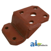 John Deere 4020 Tractor Hvy Duty Steering Bracket (with 2" drop)