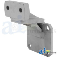 Case | Case-IH 450 Tractor Hvy Duty Steering Bracket (with 4 mtg holes)
