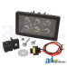 Fiat | Hesston ALL MODELS (Undefined) Work Lamp, LED; Rectangle, Flood