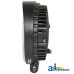 Versatile VARIOUS MODELS (Undefined) Work Lamp, LED, Flood, Round