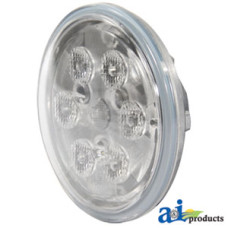 McCormick VARIOUS MODELS (Undefined) Sealed Beam, LED, Flood, 4 1/2" Diameter
