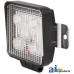 McCormick VARIOUS MODELS (Undefined) Work Lamp, LED, Flood, Square