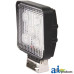 McCormick VARIOUS MODELS (Undefined) Work Lamp, LED, Flood, Square