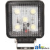 McCormick VARIOUS MODELS (Undefined) Work Lamp, LED, Flood, Square