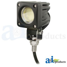 Fiat | Hesston ALL MODELS (Undefined) Worklamp, LED, Flood, Square