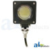Versatile VARIOUS MODELS (Undefined) Work Lamp, LED, Flood, Square