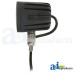 Versatile VARIOUS MODELS (Undefined) Work Lamp, LED, Flood, Square