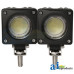 Versatile VARIOUS MODELS (Undefined) Work Lamp, LED, Flood, Square