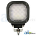 Bobcat VARIOUS MODELS (Undefined) Work Lamp, LED, Flood, Square