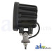 Bobcat VARIOUS MODELS (Undefined) Work Lamp, LED, Flood, Square