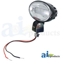 McCormick VARIOUS MODELS (Undefined) Work Lamp, LED; Flood