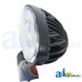 McCormick VARIOUS MODELS (Undefined) Work Lamp, LED; Flood