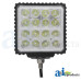 Farmall | International VARIOUS MODELS (Undefined) Work Lamp, LED, Trapezoid, Square