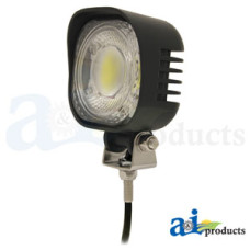 Versatile VARIOUS MODELS (Undefined) Work Lamp, LED, Flood, Square