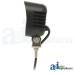 Versatile VARIOUS MODELS (Undefined) Work Lamp, LED, Flood, Square