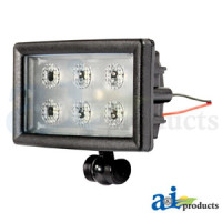 John Deere 8310 Tractor LED Sealed Beam, Forward Flood