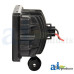 Versatile VARIOUS MODELS (Undefined) Work Lamp, LED; Rectangle, Flood 3" X 5"