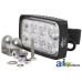 McCormick VARIOUS MODELS (Undefined) Work Lamp, LED; Rectangle, Flood, Side Mount