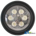 John Deere 8440 Tractor Light Assembly, LED, Trapezoid