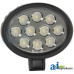 McCormick VARIOUS MODELS (Undefined) Worklamp, LED, Flood, Oval