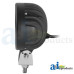 McCormick VARIOUS MODELS (Undefined) Worklamp, LED, Flood, Oval